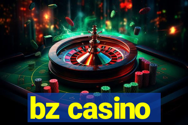 bz casino